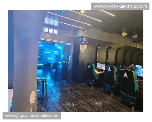 电竞赛事免费观看直播：携手云端，开启无门槛的观赛新纪元